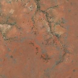 Satellite imagery of Hubbard Hill, AU