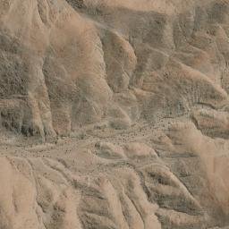 Satellite imagery of Bandurrias, CL