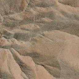 Satellite imagery of Bandurrias, CL