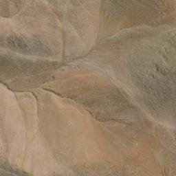 Satellite imagery of Bandurrias, CL