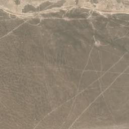 Satellite imagery of Oficina Alemania, CL