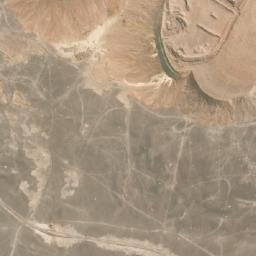 Satellite imagery of Oficina Alemania, CL