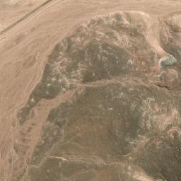 Satellite imagery of Cerro El Chancho, CL
