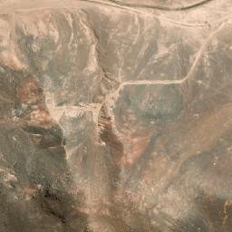Satellite imagery of Cerro El Chancho, CL