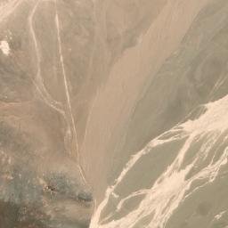Satellite imagery of Cerro El Chancho, CL