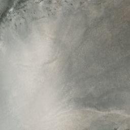 Satellite imagery of Cerro Plomo, CL