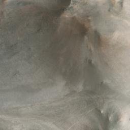 Satellite imagery of Cerro Plomo, CL