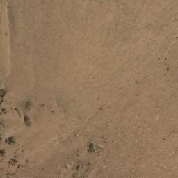 Satellite imagery of Cerro Incauca, AR