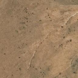 Satellite imagery of Cerro Incauca, AR