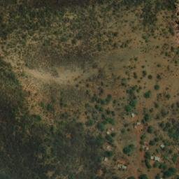Satellite imagery of ELANDSDOORN, BW
