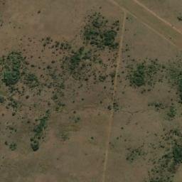 Satellite imagery of ROOIDRAAI, MZ