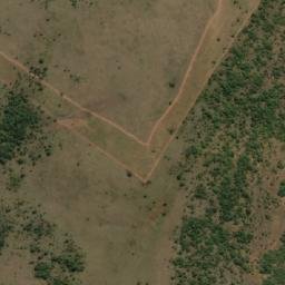 Satellite imagery of ROOIDRAAI, MZ