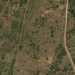 Satellite imagery of ROOIDRAAI, MZ