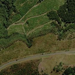 Satellite imagery of DEVILS KNUCKLES, MZ