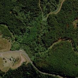 Satellite imagery of DEVILS KNUCKLES, MZ