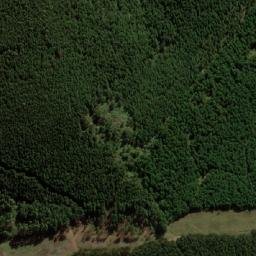 Satellite imagery of SPITZKOP, MZ
