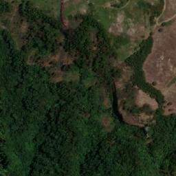 Satellite imagery of KRUISFONTEIN, MZ