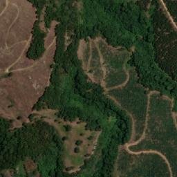 Satellite imagery of KRUISFONTEIN, MZ