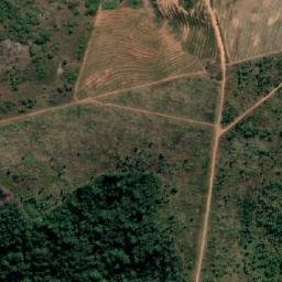 Satellite imagery of MISSION, MZ
