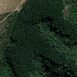 Satellite imagery of MISSION, MZ
