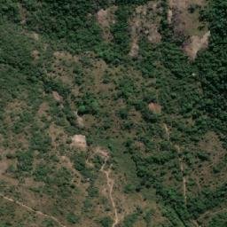 Satellite imagery of MATIMBA NEW, MZ