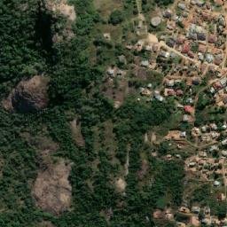 Satellite imagery of MATIMBA NEW, MZ