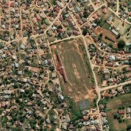 Satellite imagery of MATIMBA NEW, MZ