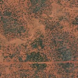 Satellite imagery of Kangaroo, AU