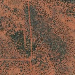 Satellite imagery of Kangaroo, AU