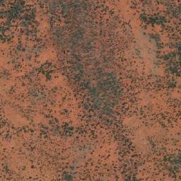 Satellite imagery of Kangaroo, AU