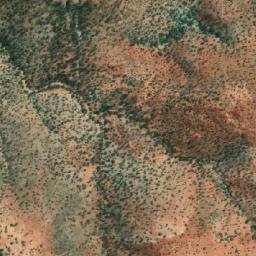 Satellite imagery of Mount Dalgety, AU