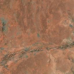 Satellite imagery of Hubbard Hill, AU