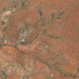 Satellite imagery of Hubbard Hill, AU
