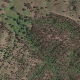 Satellite imagery of Chapel Hill, AU