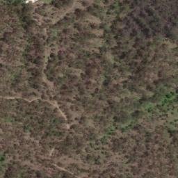 Satellite imagery of Chapel Hill, AU