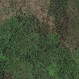 Satellite imagery of North Double Peak, AU