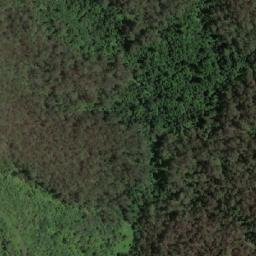 Satellite imagery of North Double Peak, AU