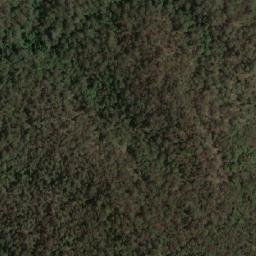 Satellite imagery of South Double Peak, AU