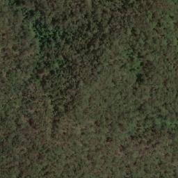 Satellite imagery of Rocky Peak, AU
