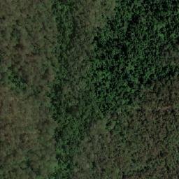 Satellite imagery of Rocky Peak, AU