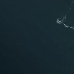 Satellite imagery of Punta Cachinalito, CL
