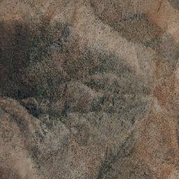 Satellite imagery of Monte Colgado, CL