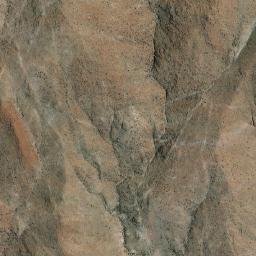 Satellite imagery of Monte Colgado, CL