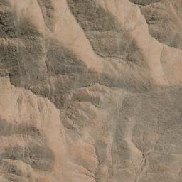 Satellite imagery of Bandurrias, CL