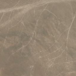 Satellite imagery of Oficina Alemania, CL