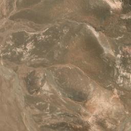 Satellite imagery of Cerro El Chancho, CL