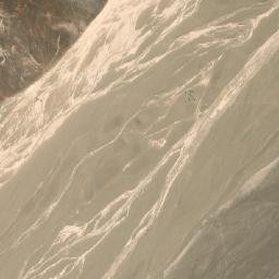 Satellite imagery of Cerro El Chancho, CL