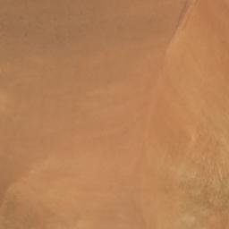 Satellite imagery of Cerro Pastos Largos, CL