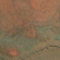 Satellite imagery of Cerro El Cráter, CL