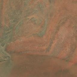Satellite imagery of Cerro El Cráter, CL